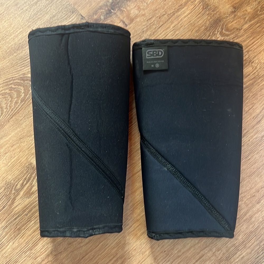 SBD Phantom knee sleeves medium